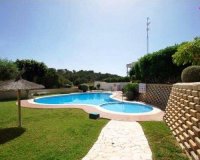 Вторичное жилье - Вилла - Лос Дольсес