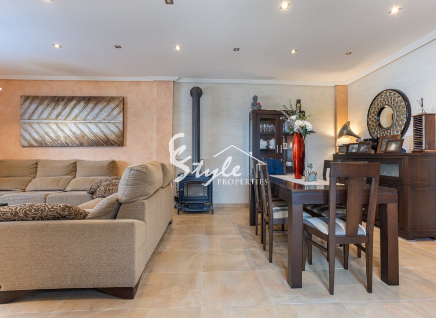 Вторичное жилье - Вилла - Лос Монтесинос - La Herada