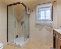 Вторичное жилье - Вилла - Лос Монтесинос - La Herada