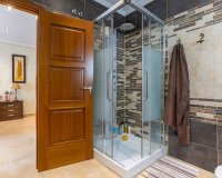 Вторичное жилье - Вилла - Лос Монтесинос - La Herada