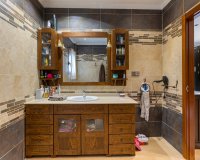 Вторичное жилье - Вилла - Лос Монтесинос - La Herada