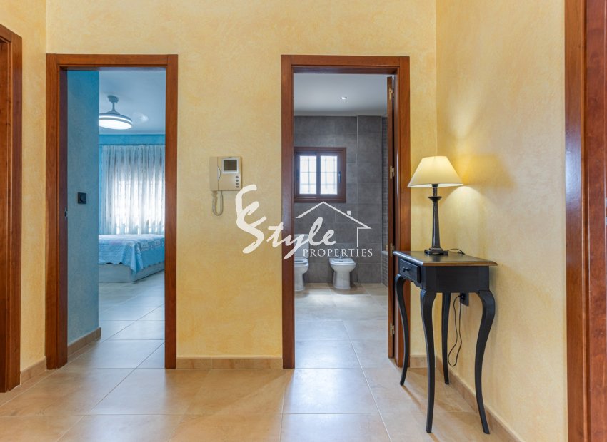 Вторичное жилье - Вилла - Лос Монтесинос - La Herada