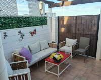 Вторичное жилье - Вилла - Лос Монтесинос - La Herada