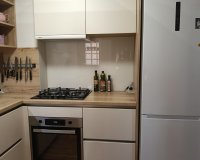 Вторичное жилье - Вилла - Лос Монтесинос - La Herada