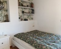 Вторичное жилье - Вилла - Лос Монтесинос - La Herada