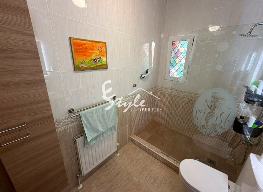 Вторичное жилье - Вилла - Los Montesinos - La Herada