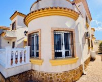 Вторичное жилье - Вилла - Los Montesinos - La Herada