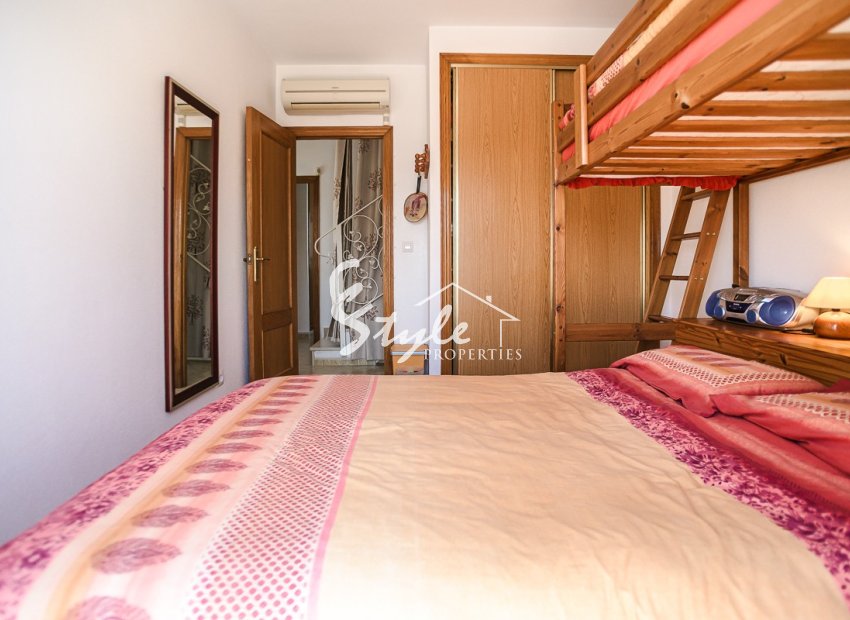 Вторичное жилье - Вилла - LOS URRUTIAS - Costa Calida