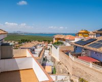 Вторичное жилье - Вилла - LOS URRUTIAS - Costa Calida