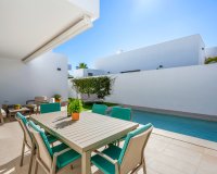 Вторичное жилье - Вилла - Mar de Cristal - Мар де Кристал