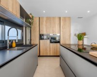 Вторичное жилье - Вилла - Mar de Cristal - Мар де Кристал