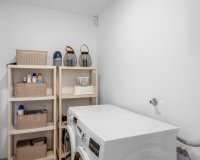 Вторичное жилье - Вилла - Mar de Cristal - Мар де Кристал