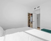 Вторичное жилье - Вилла - Mar de Cristal - Мар де Кристал