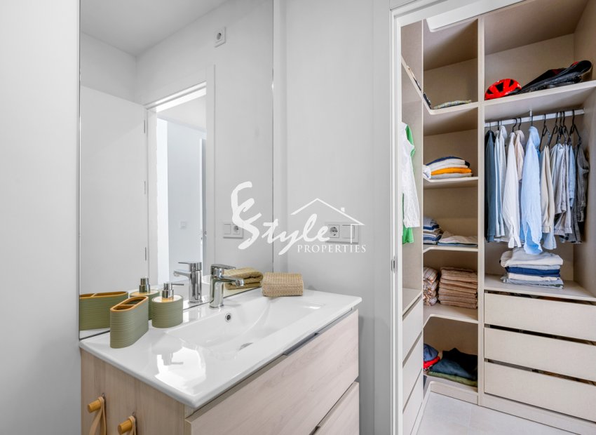 Вторичное жилье - Вилла - Mar de Cristal - Мар де Кристал