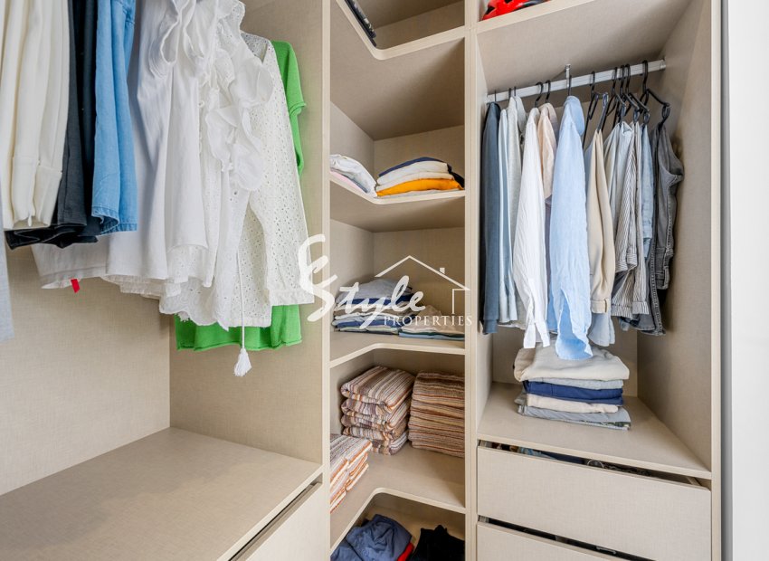 Вторичное жилье - Вилла - Mar de Cristal - Мар де Кристал