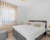 Вторичное жилье - Вилла - Mar de Cristal - Мар де Кристал