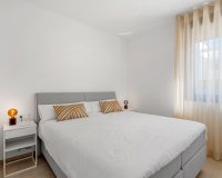 Вторичное жилье - Вилла - Mar de Cristal - Мар де Кристал