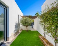 Вторичное жилье - Вилла - Mar de Cristal - Мар де Кристал