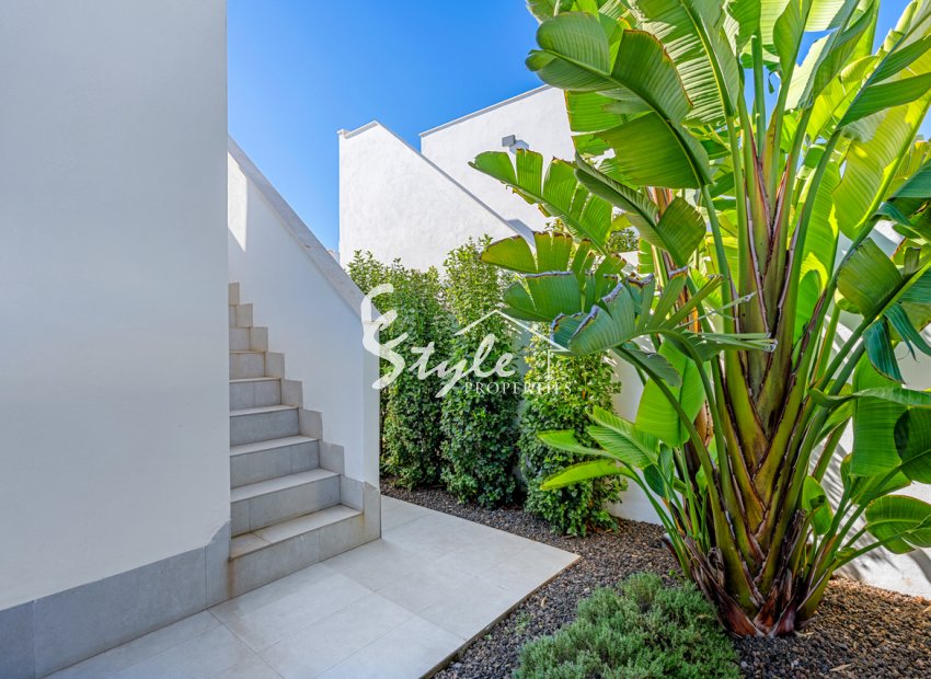 Вторичное жилье - Вилла - Mar de Cristal - Мар де Кристал