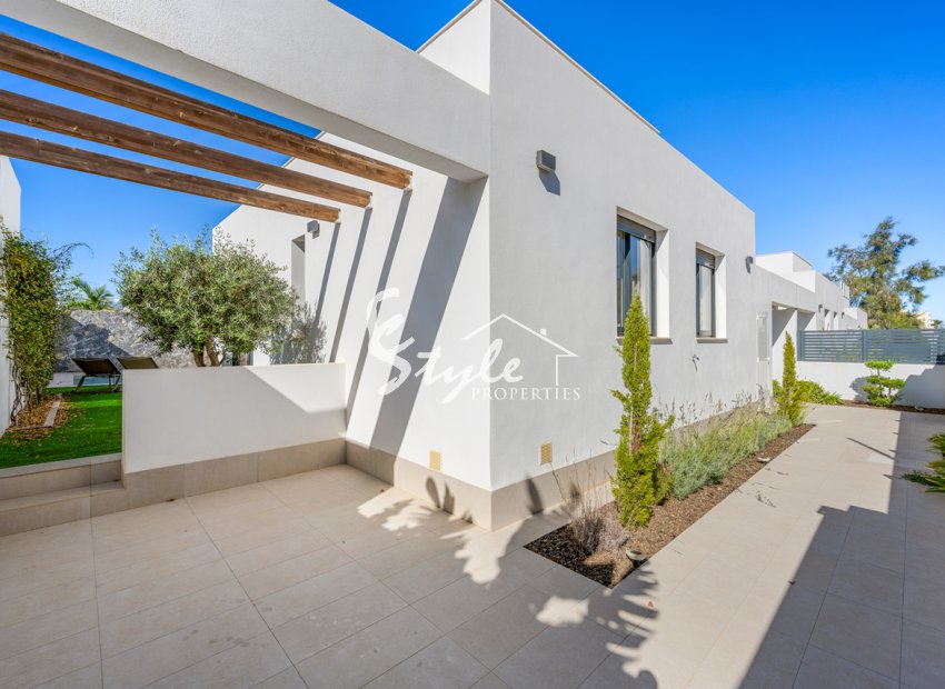 Вторичное жилье - Вилла - Mar de Cristal - Мар де Кристал