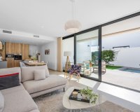 Вторичное жилье - Вилла - Мар Менор - Мар де Кристал