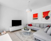 Вторичное жилье - Вилла - Мар Менор - Мар де Кристал