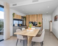 Вторичное жилье - Вилла - Мар Менор - Мар де Кристал