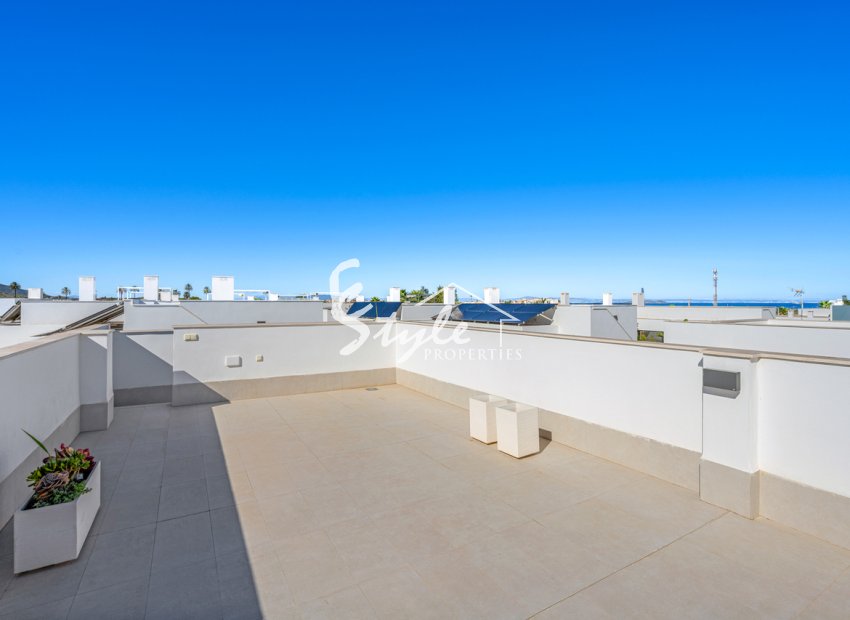 Вторичное жилье - Вилла - Мар Менор - Мар де Кристал