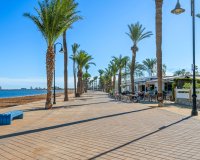 Вторичное жилье - Вилла - Мар Менор - Мар де Кристал