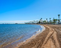 Вторичное жилье - Вилла - Мар Менор - Мар де Кристал