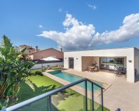 Вторичное жилье - Вилла - Marrachí - Mallorca