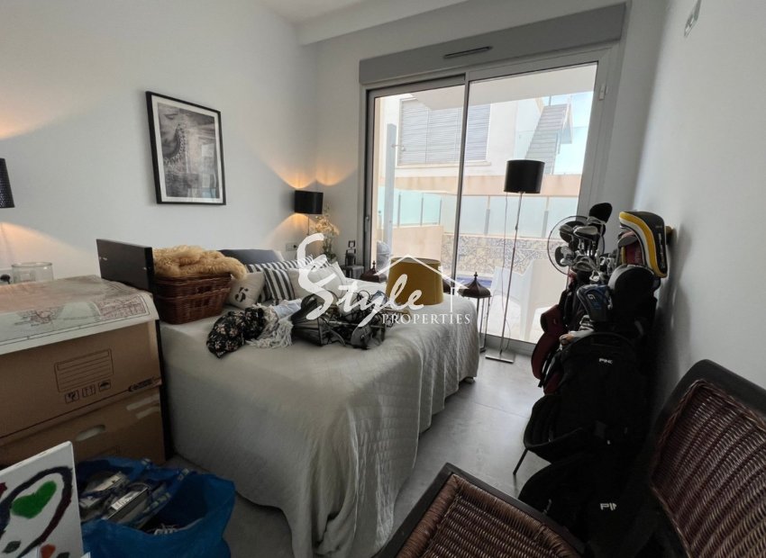 Вторичное жилье - Вилла - Mil Palmeras