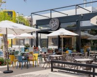 Вторичное жилье - Вилла - Mil Palmeras