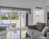 Вторичное жилье - Вилла - Mil Palmeras