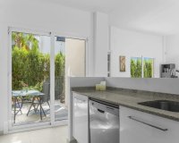 Вторичное жилье - Вилла - Mil Palmeras