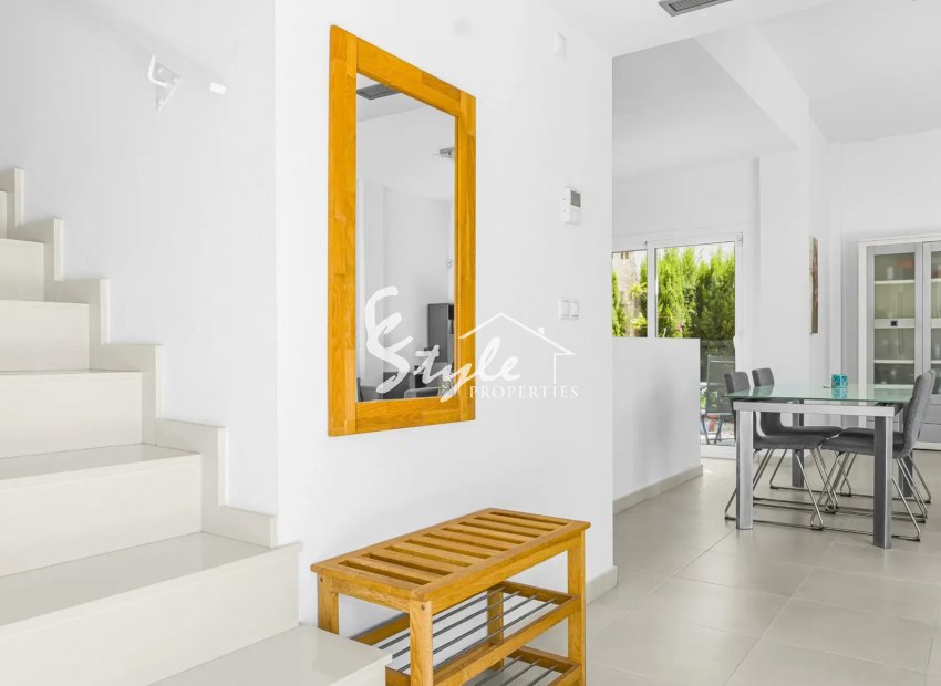 Вторичное жилье - Вилла - Mil Palmeras