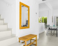 Вторичное жилье - Вилла - Mil Palmeras