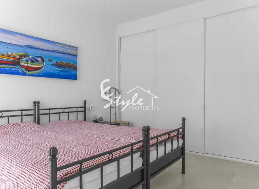 Вторичное жилье - Вилла - Mil Palmeras