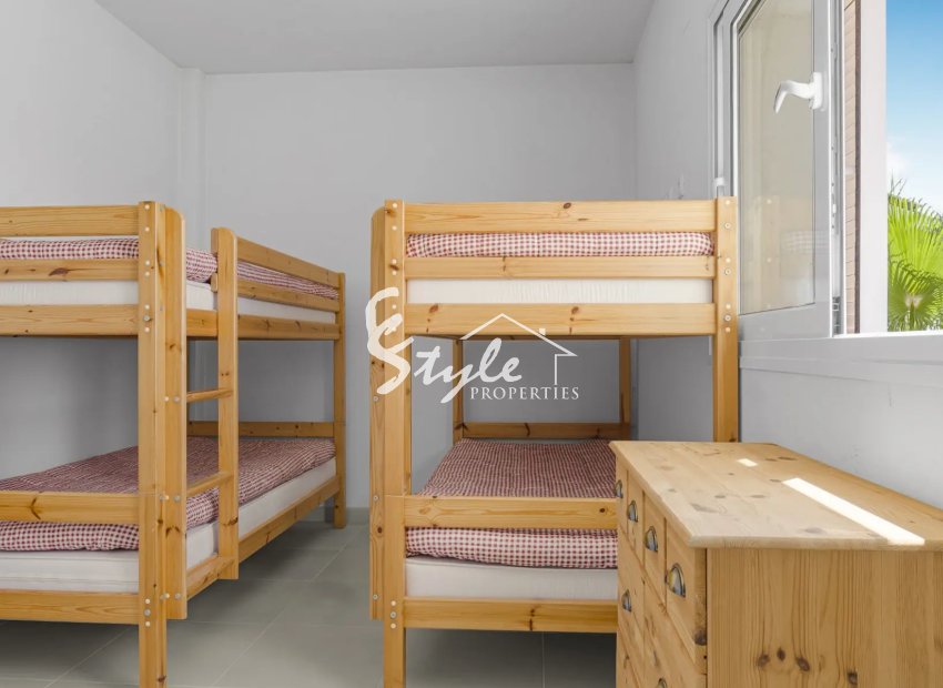 Вторичное жилье - Вилла - Mil Palmeras