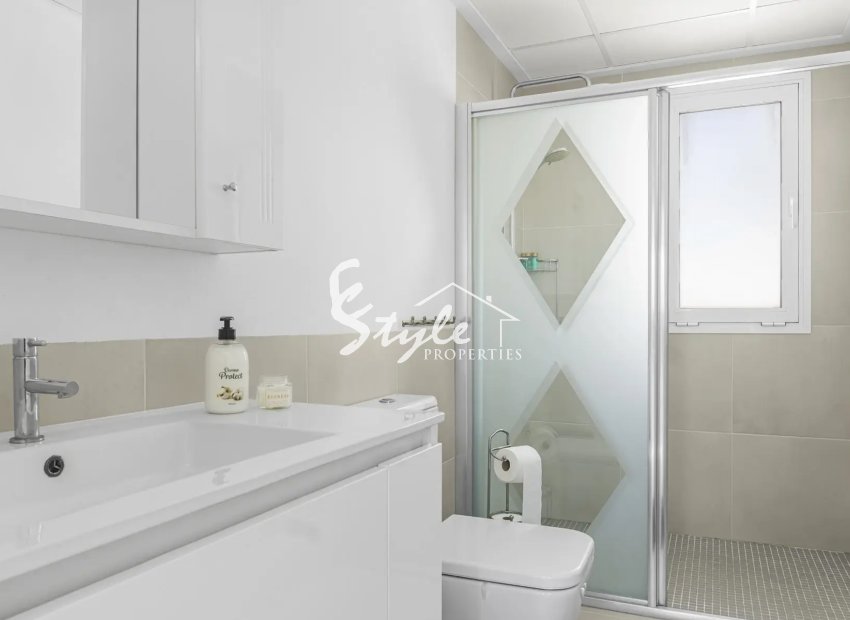 Вторичное жилье - Вилла - Mil Palmeras