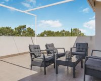 Вторичное жилье - Вилла - Mil Palmeras