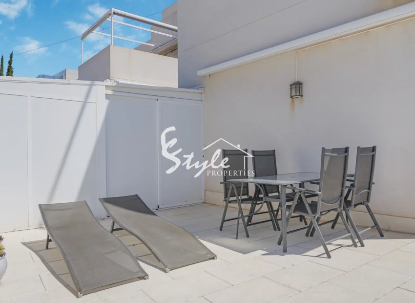 Вторичное жилье - Вилла - Mil Palmeras