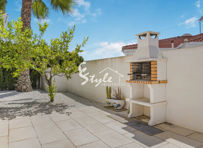 Вторичное жилье - Вилла - Mil Palmeras