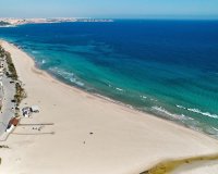 Вторичное жилье - Вилла - Mil Palmeras