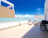 Вторичное жилье - Вилла - Mil Palmeras