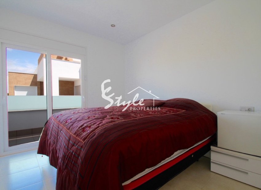 Вторичное жилье - Вилла - Mil Palmeras