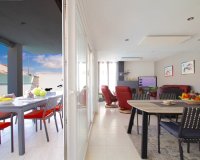 Вторичное жилье - Вилла - Mil Palmeras