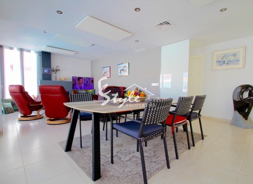 Вторичное жилье - Вилла - Mil Palmeras