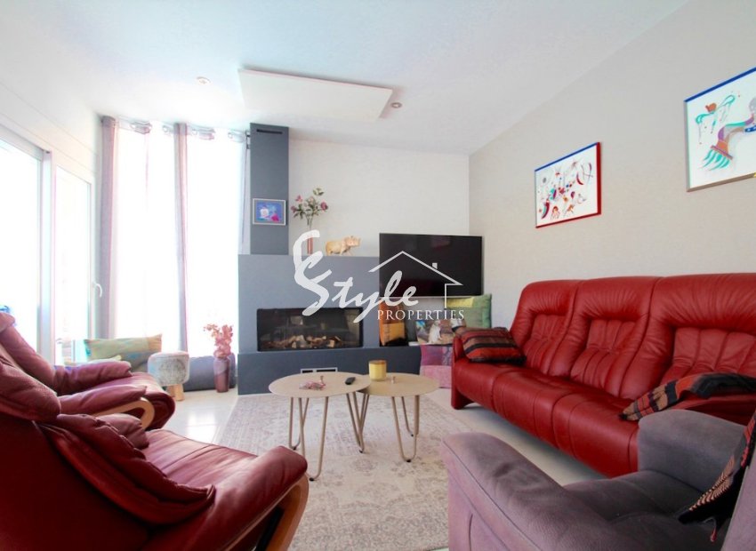 Вторичное жилье - Вилла - Mil Palmeras