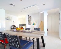 Вторичное жилье - Вилла - Mil Palmeras